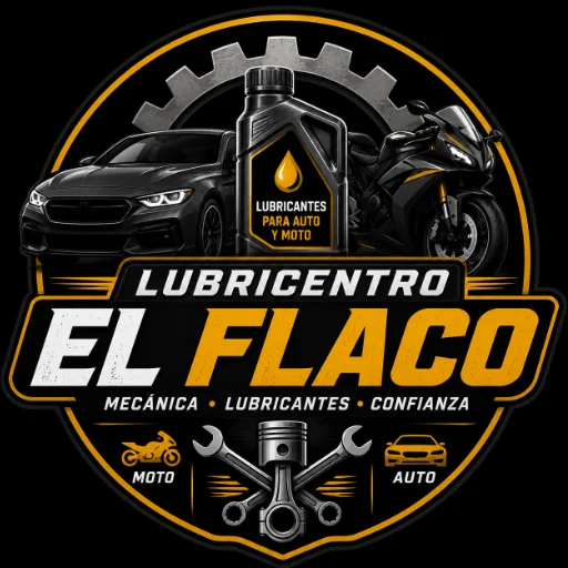 Lubricentro el Flaco