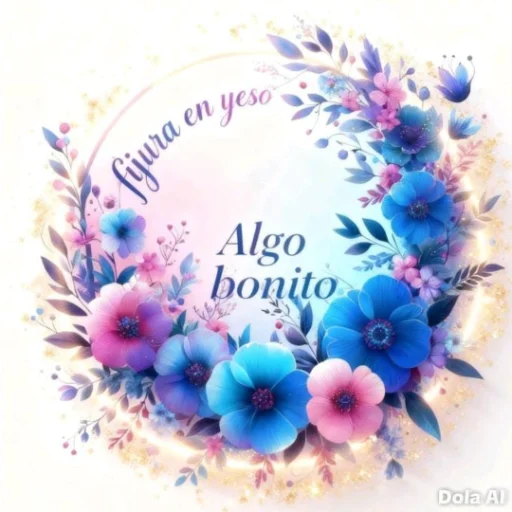 Algo Bonito