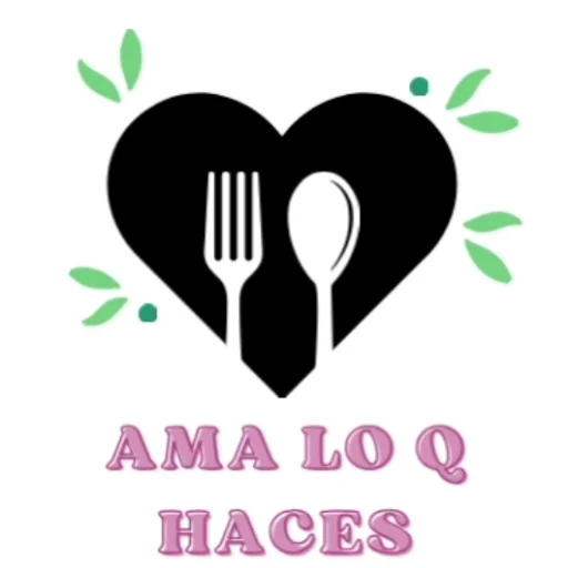 Ama lo q haces
