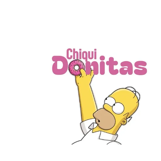 Chiqui donas