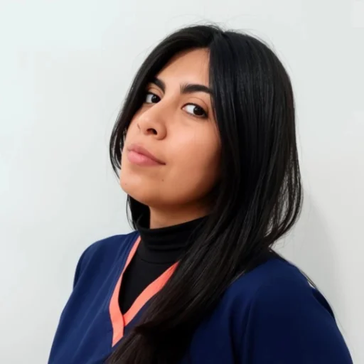 Od. Marcela Rosalez Antuña