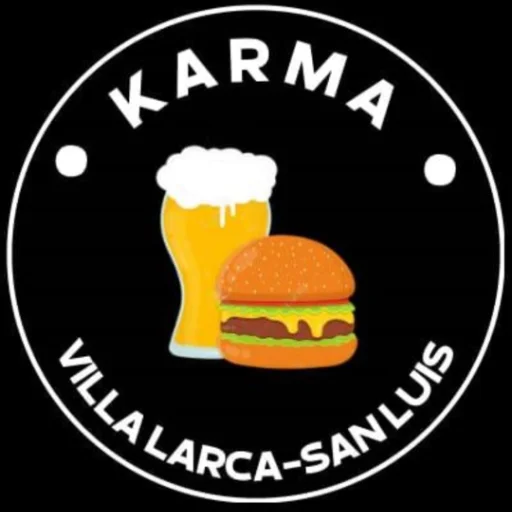 Karma Burger