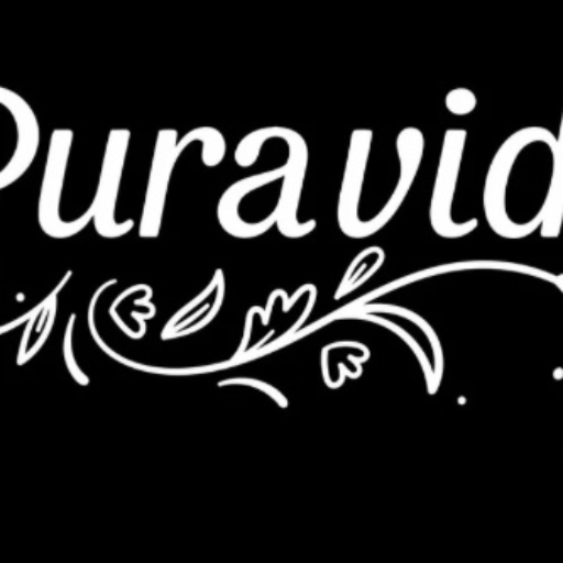 Pura vida