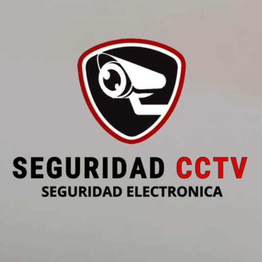 Seguridad CCTV