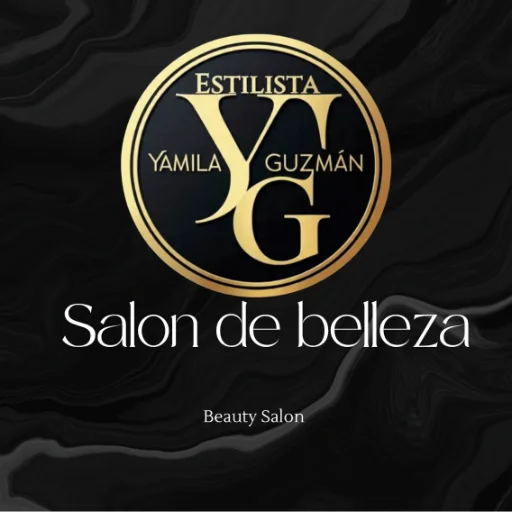 Yamila Guzman Estilista