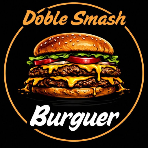 Doble smash burgers