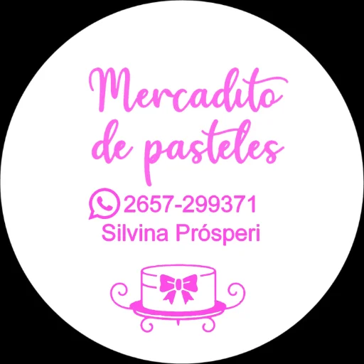 Mercadito de Pasteles