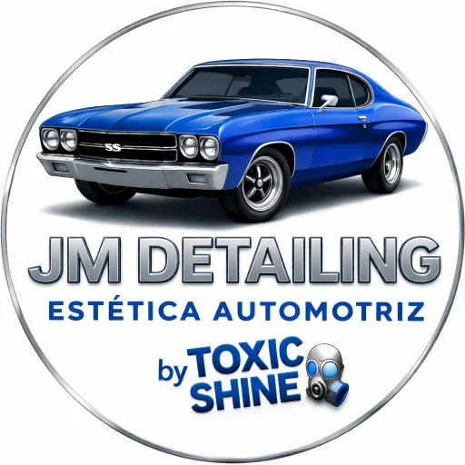 JM DETAILING