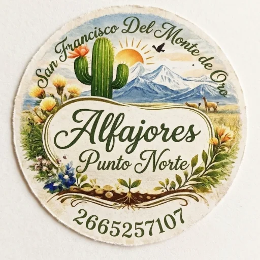 Alfajores Artesanales Punto Norte