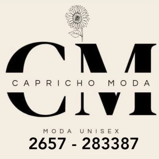 CAPRICHO MODA UNISEX