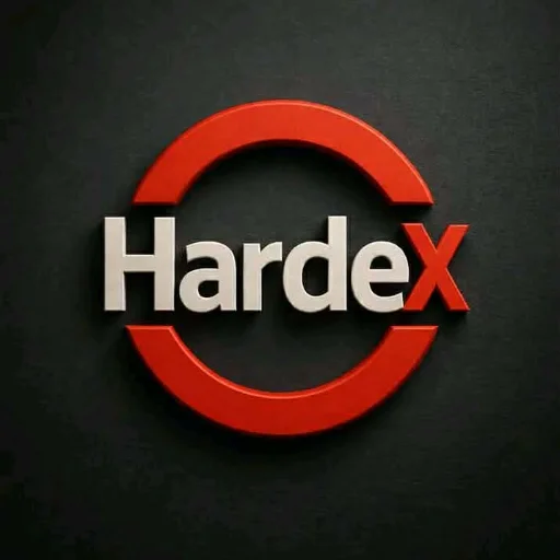 HardeX