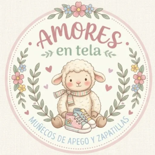 Amores en tela