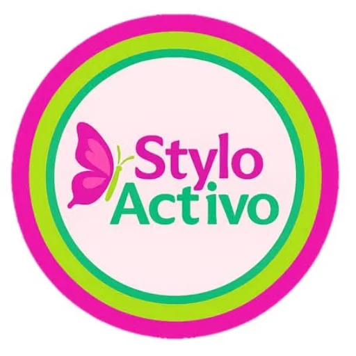 STYLO ACTIVO