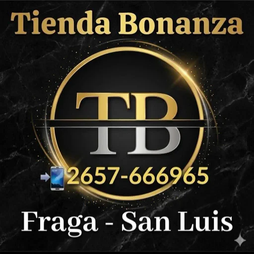 Tienda Bonanza