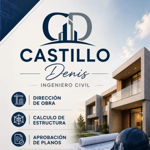ING DENIS CASTILLO