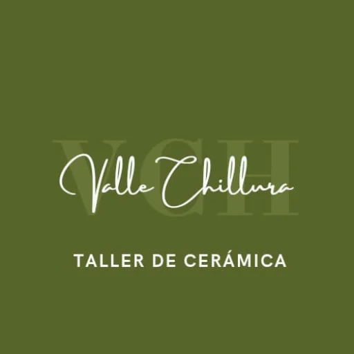Valle Chillura TALLER DE CERAMICA