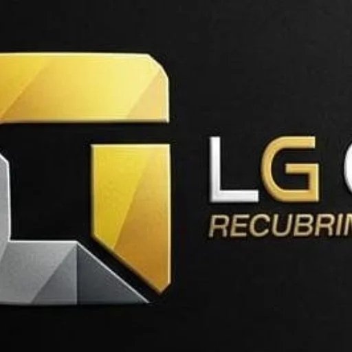 LGCOLORS recubrimientos industriales