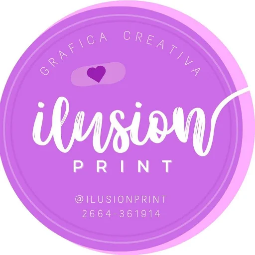 Ilusion Print