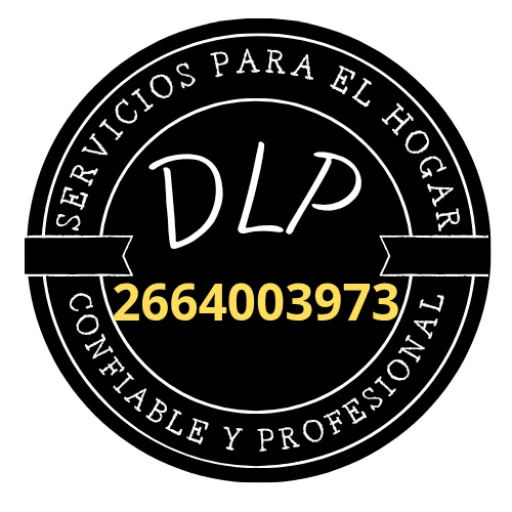 DLPSERVICIOS PARA EL HOGAR
