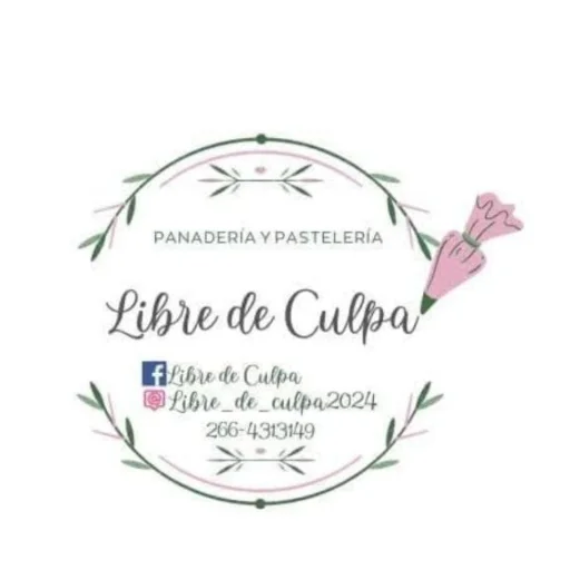 Libre de Culpa