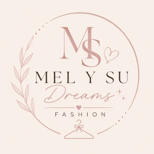 Mel & Su Dreams Fashion