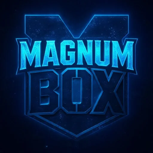 Magnum Box
