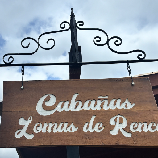 Cabañas Lomas de Renca