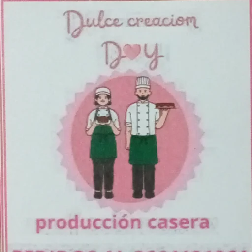 Dulces Creaciones DY