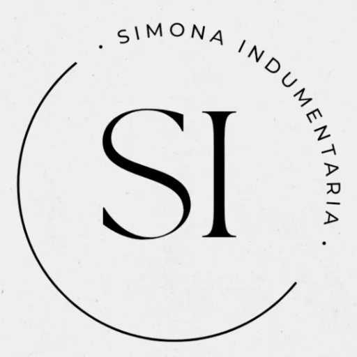 Simona indumentaria