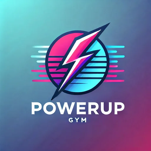 PowerUp Gym