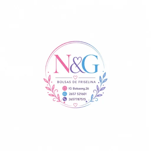 N & G Bolsas de Friselina