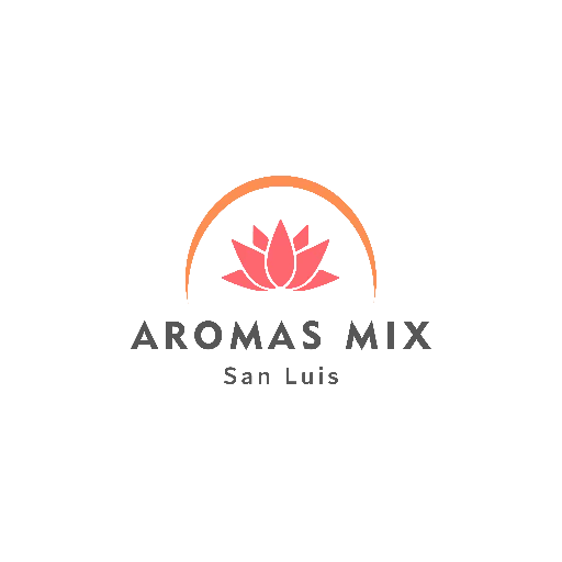 Aromas Mix San Luis
