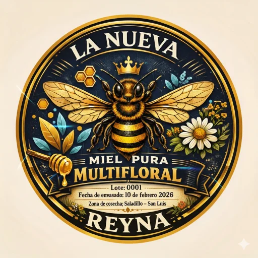 La Nueva Reyna