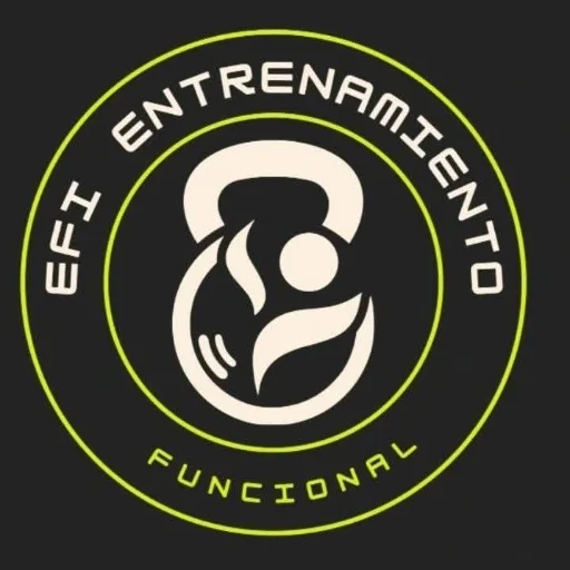 EFI ENTRENAMIENTO