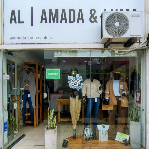 AMADAYLUMA