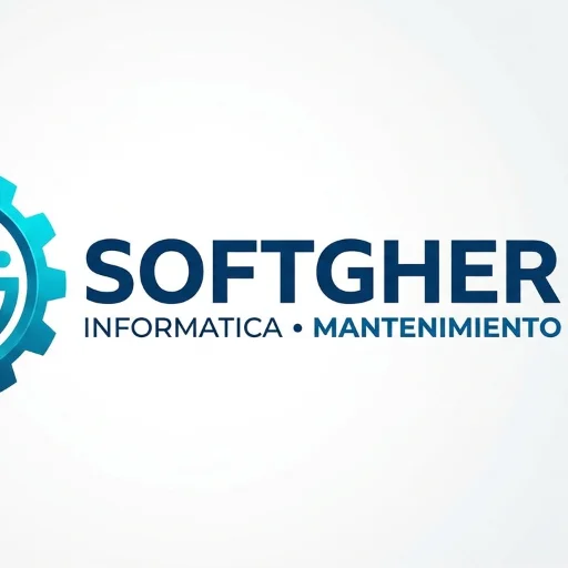 SOFTGHER Servicio Tecnico PC