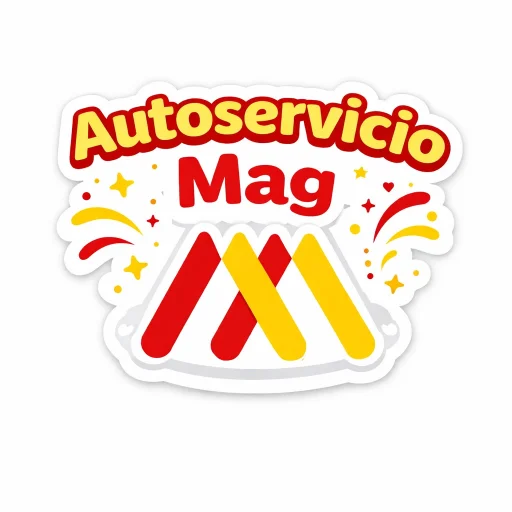 AUTOSERVICIO MAG