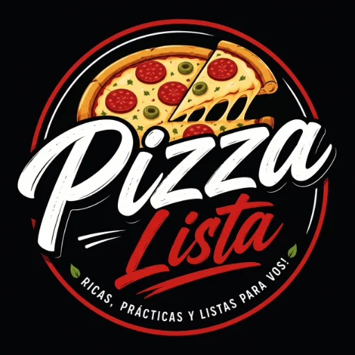 Pizza Lista SL