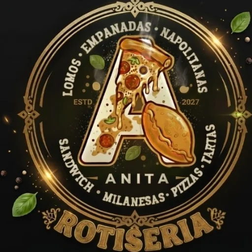 Anita Rotiseria