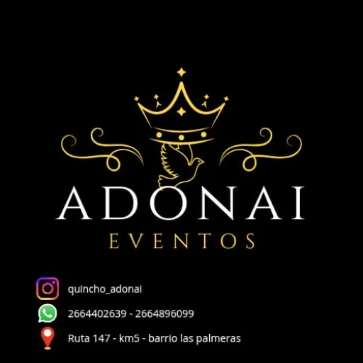 Quincho Adonai