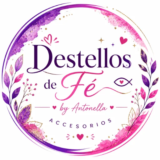 Destellos de Fe-Insumos
