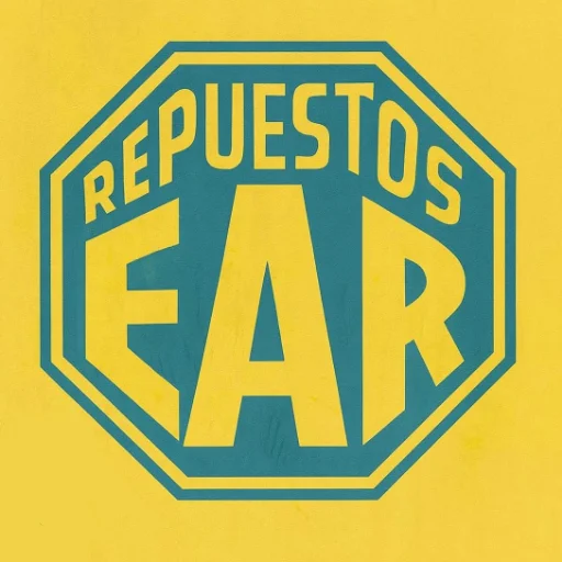 Repuestos EAR