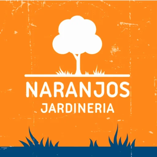 Naranjos jardineria