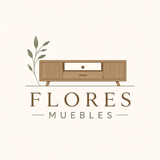 Flores Muebles