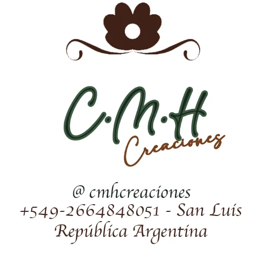 C.M.H. Creaciones