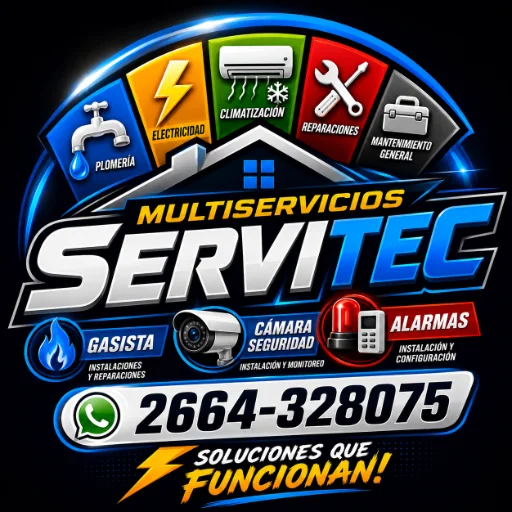 Servitec Multiservicios