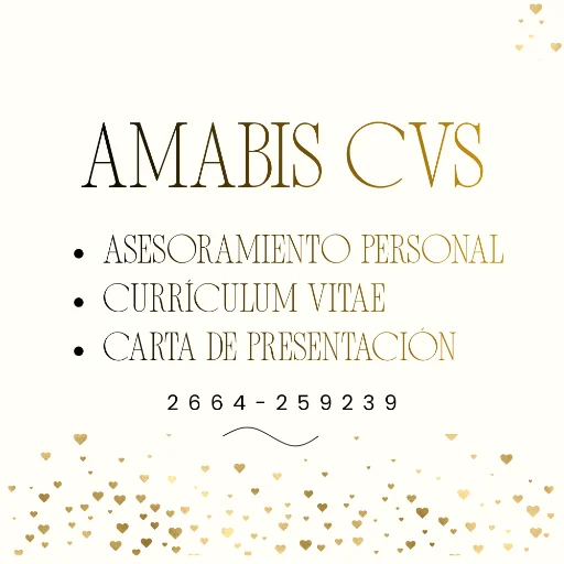AmabísCvs