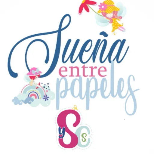 Sueña y Crea Scrap