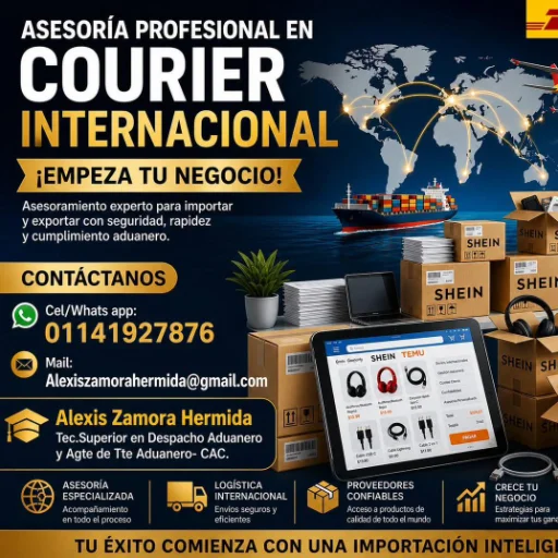 Envio Facil!
