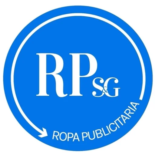 Ropa Publicitaria S&G